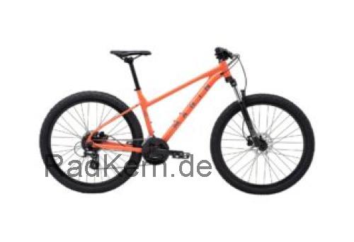 Marin Wildcat 5  technische daten 